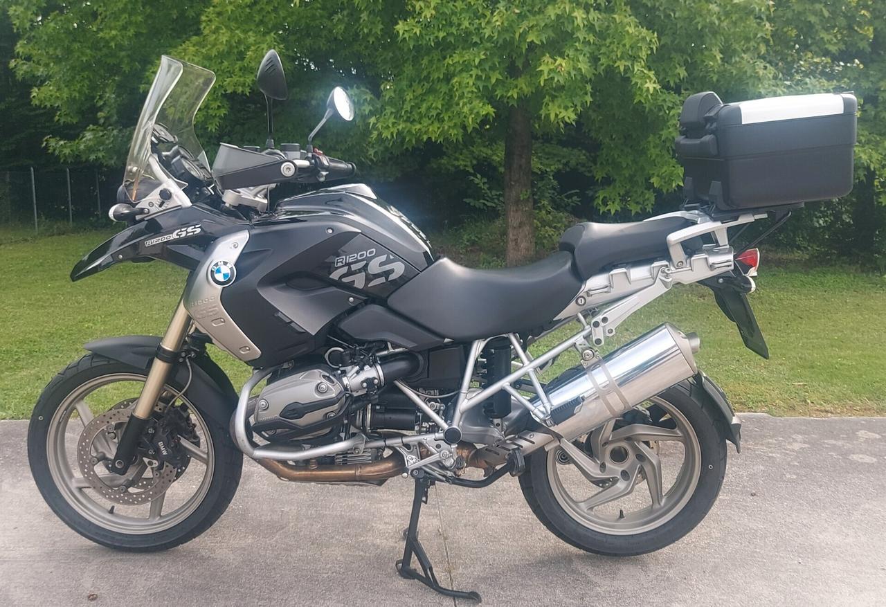 BMW R 1200 GS - Garantita e Finanziabile