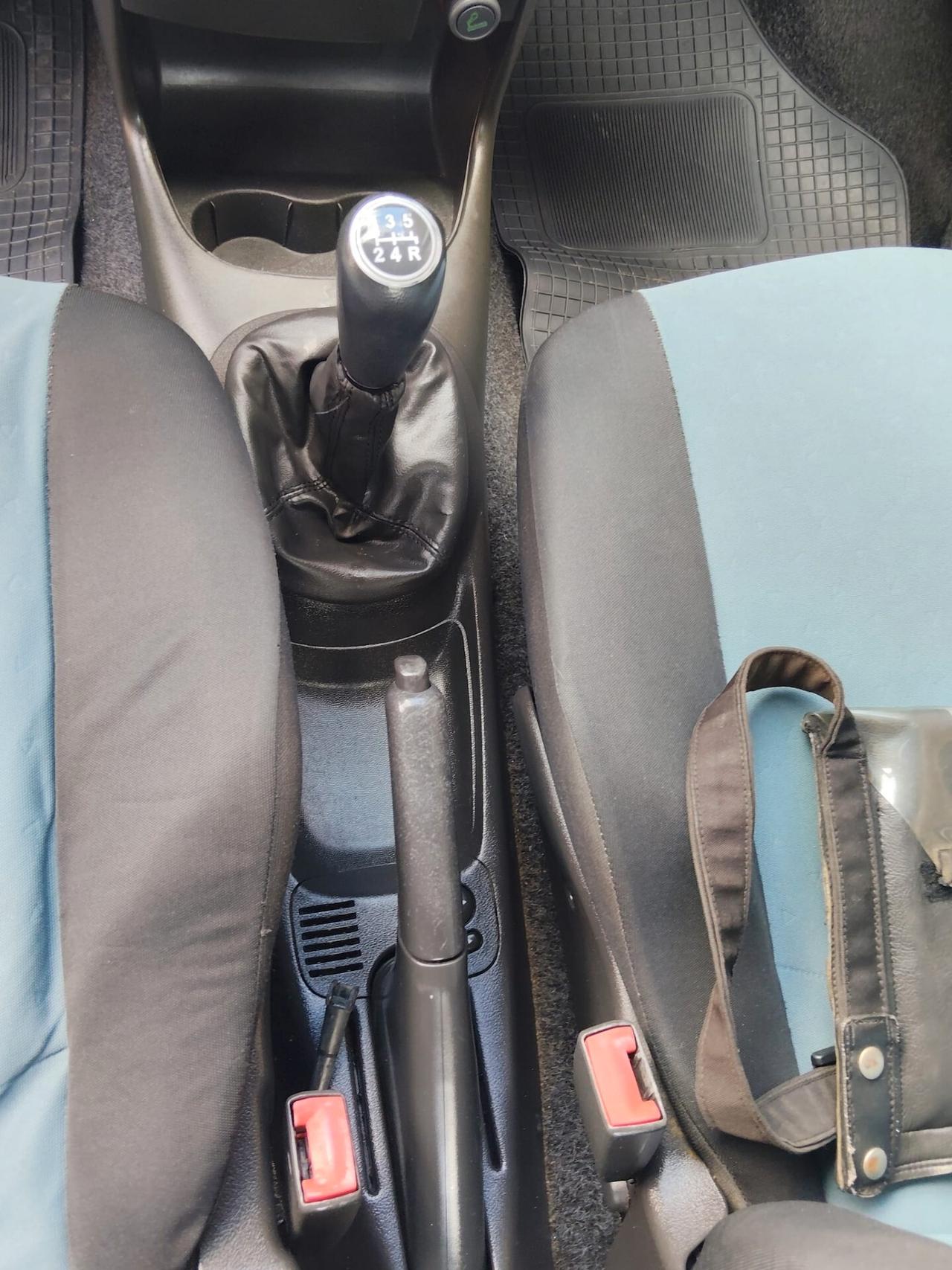 Fiat Punto 1.3 Multijet 16V 5 porte Dynamic