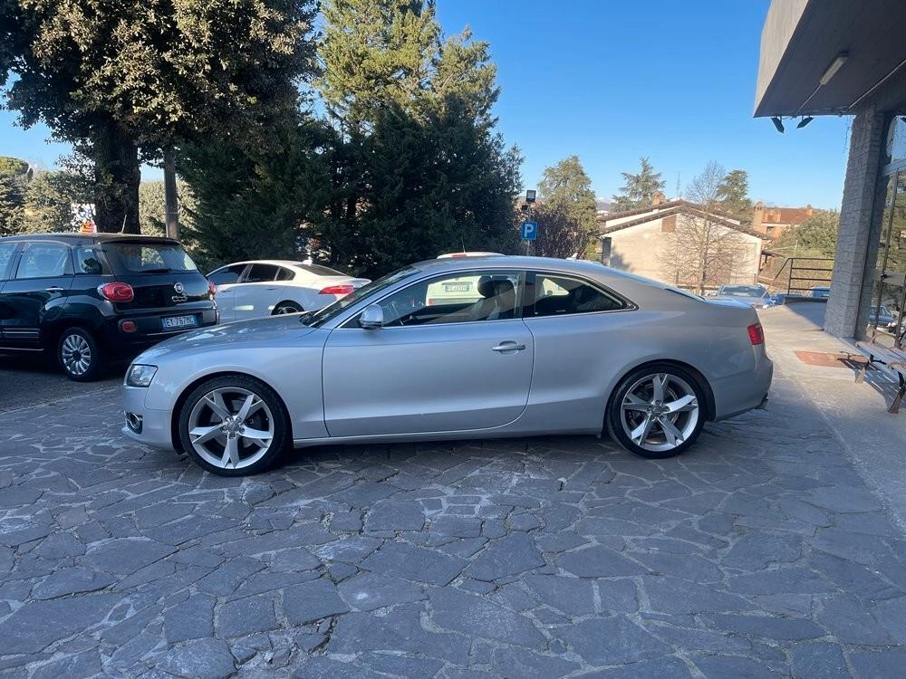 Audi A5 3.0 V6 TDI F.AP. quattro Ambition