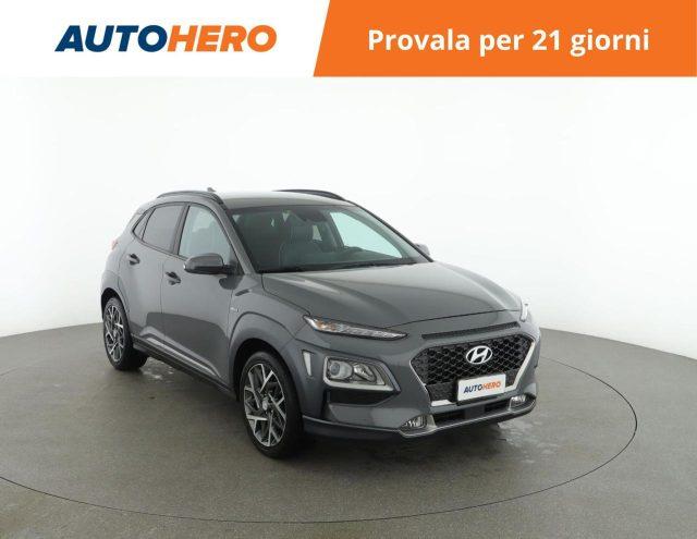 HYUNDAI Kona HEV 1.6 DCT XPrime