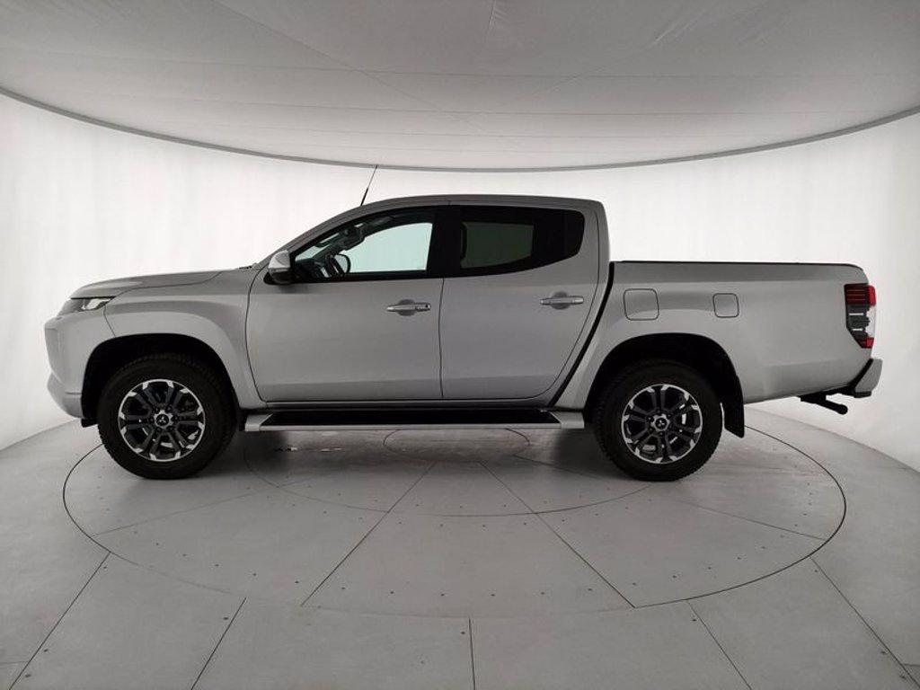 MITSUBISHI L200 d.cab 2.3d intense 4wd 150cv auto del 2021