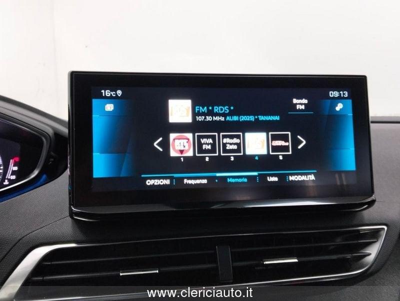 Peugeot 5008 BlueHDi 130 S&S EAT8 Allure Pack 7 POSTI