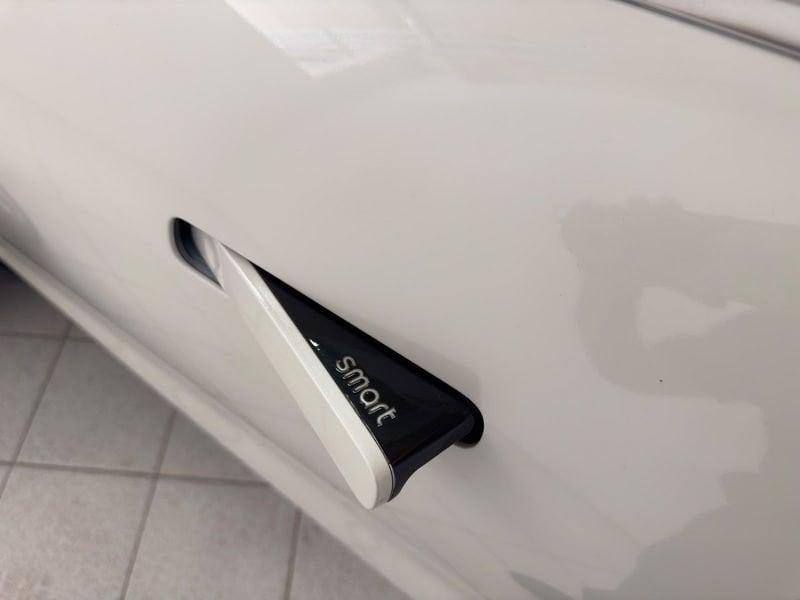 smart #1 66 kWh Pro+