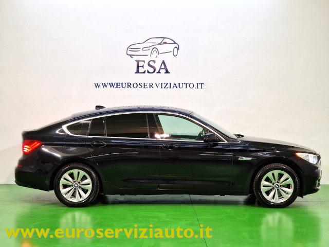 BMW 530 d xDrive Gran Turismo Futura