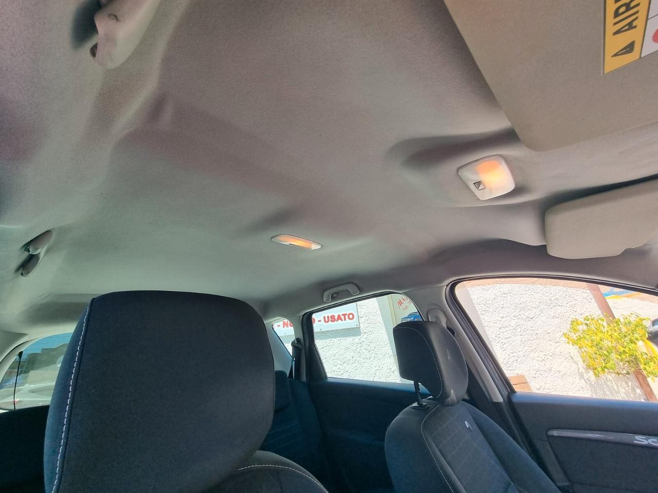 Renault Scenic Scénic 1.5 dCi 110CV Limited