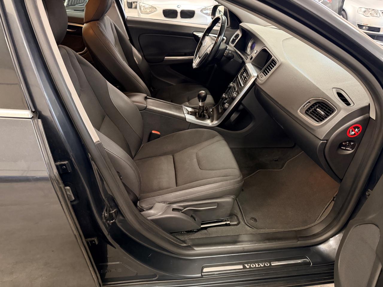 Volvo V60 DRIVe Ocean Race