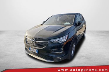 Opel Grandland X 1.5 DIESEL ECOTEC 131CV AUT. ELEGANCE ( FARI LED - NAVI MIRROR PDC )