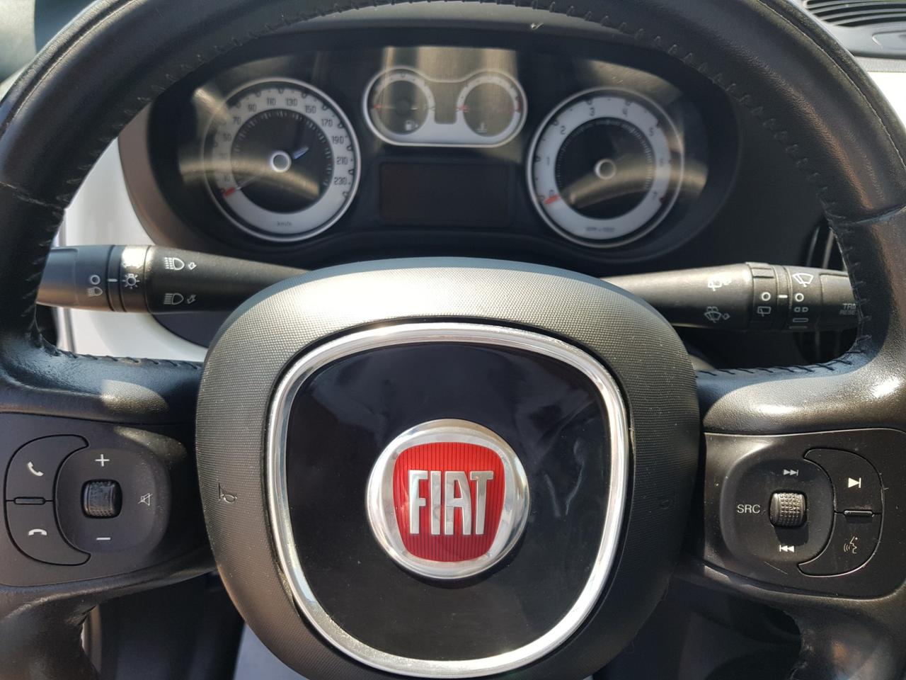 Fiat 500 1.3 mjt Business 95cv