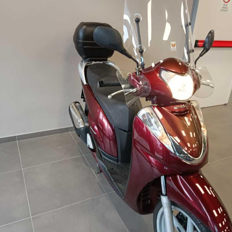 Honda SH 300 i - 2007