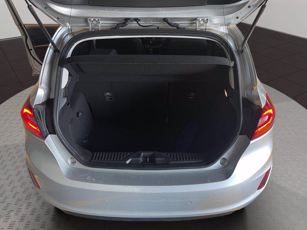 FORD Fiesta 5p 1.1 Titanium 85cv del 2018