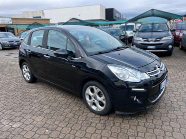 Citroen C3 1.2 VTi 82 Exclusive