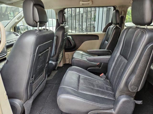 LANCIA Voyager 2.8 Turbodiesel 163 CV