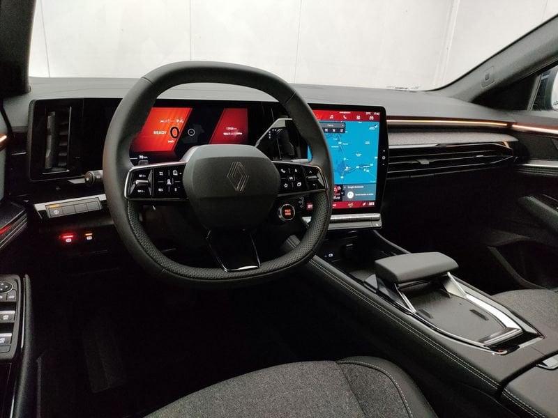 Renault Austral Austral 1.2 full hybrid E-Tech Techno 200cv auto
