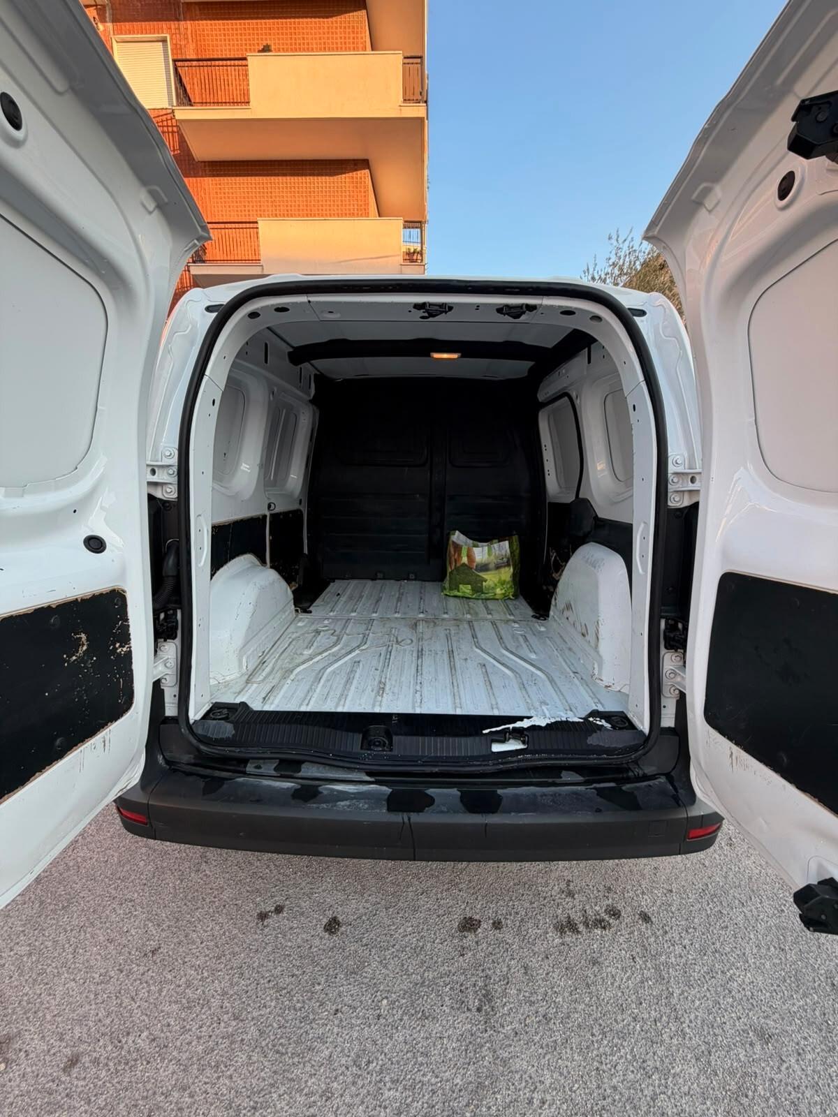 Mercedes Benz citan