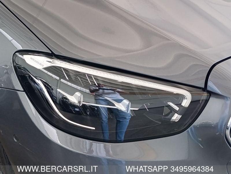 Mercedes-Benz Classe E E 300 de Auto EQ-Power Business Sport