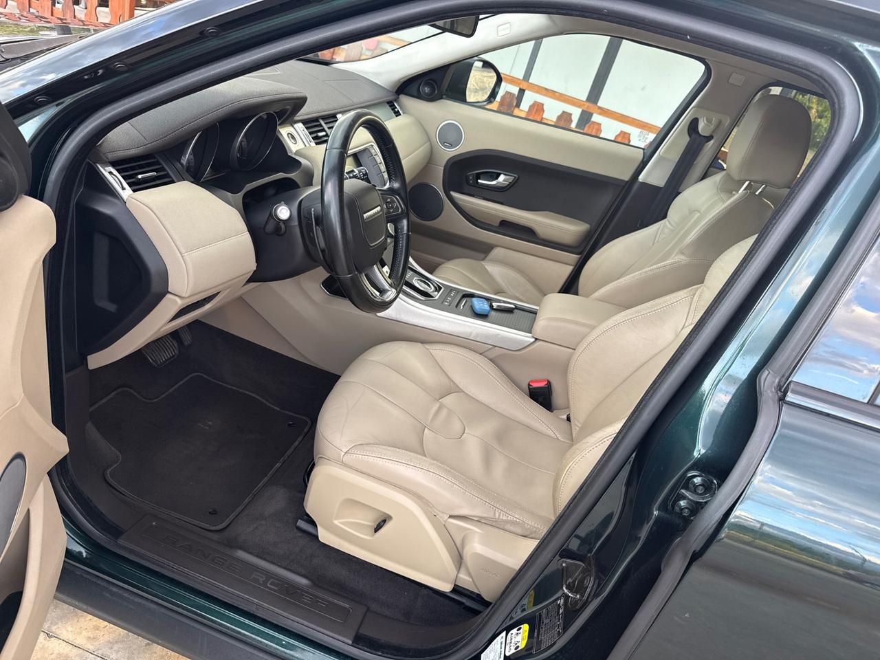 Land Rover Evoque 2.2 Sd4 150CV 5p. Pure Tech Pack