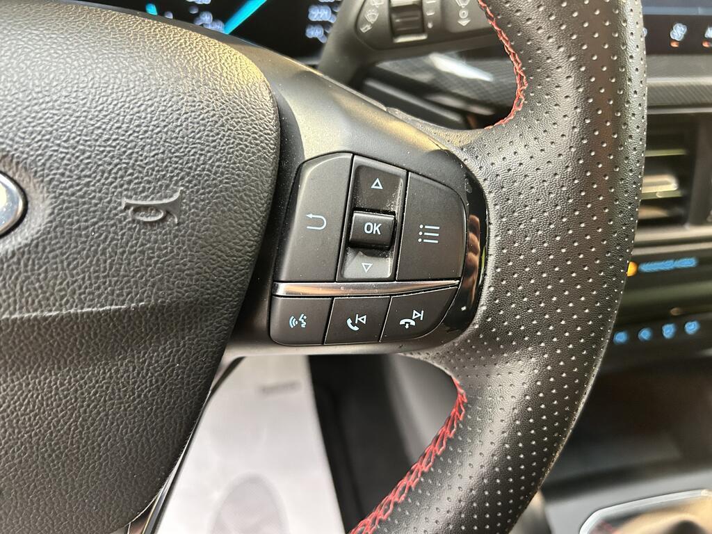 Ford Focus Wagon 1.5 EcoBlue ST-Line