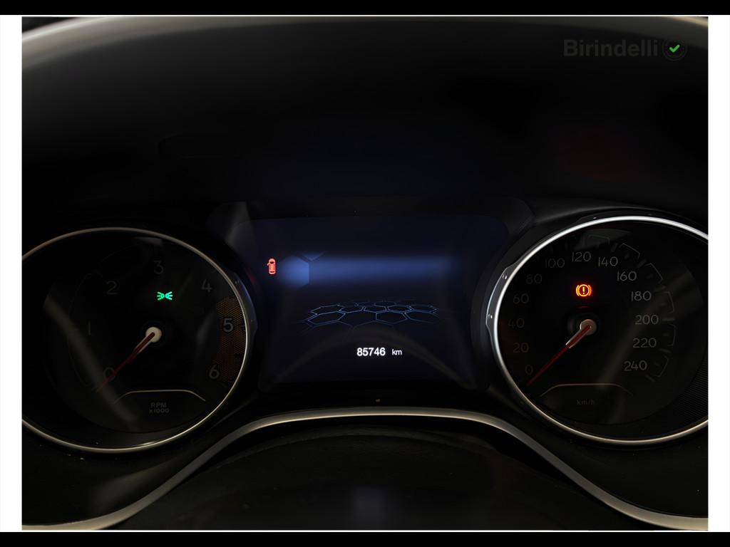 JEEP Compass 2ª serie - Compass 1.6 Multijet II 2WD Limited