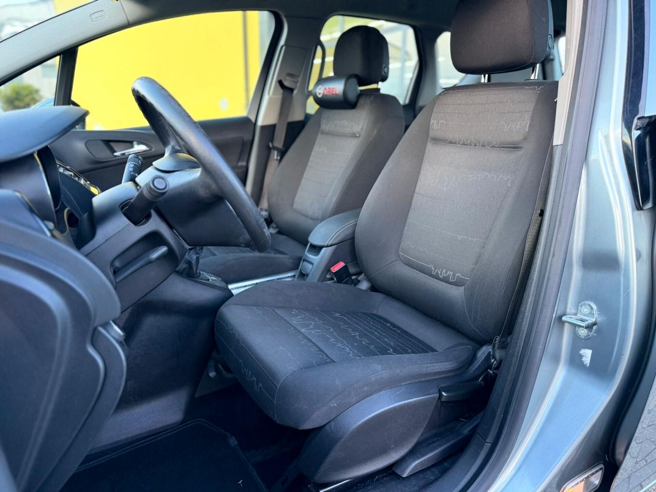 Opel Meriva 1.4 100CV Cosmo