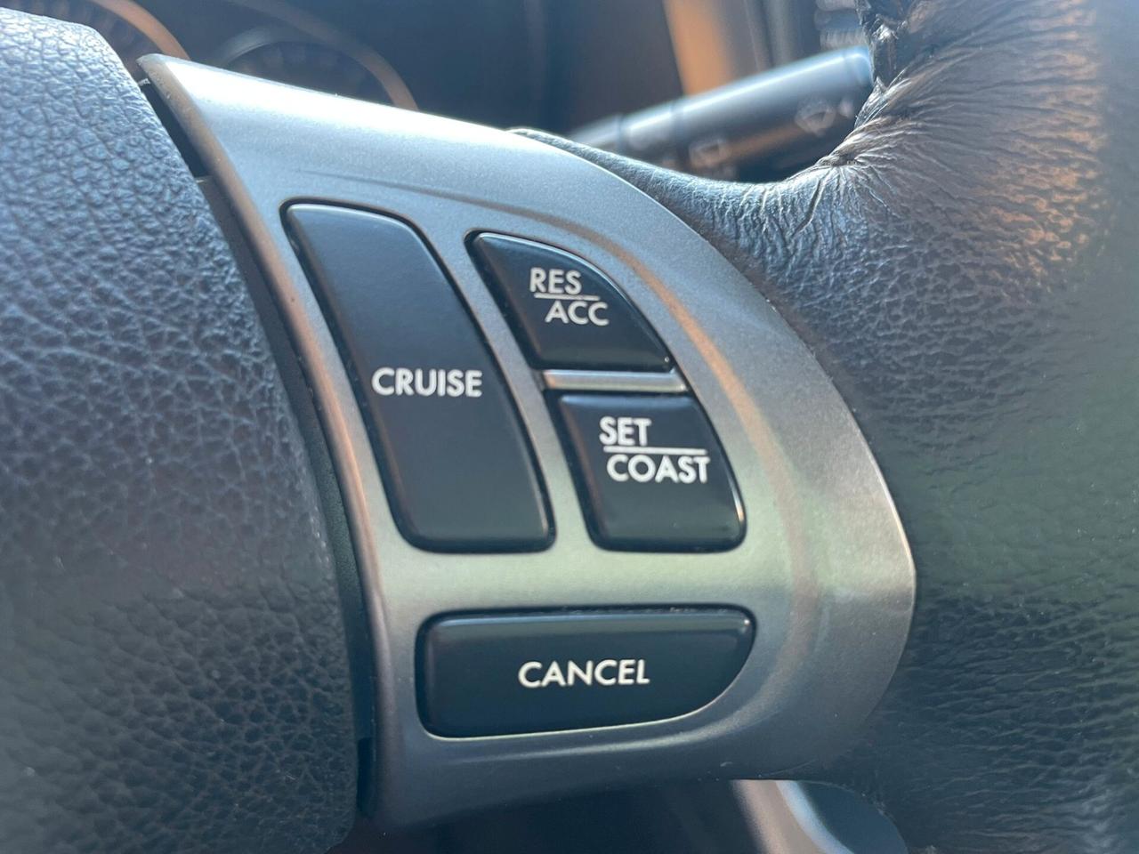 Subaru Impreza XV 2.0D Trend 4x4