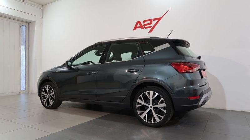 Seat Arona Arona 1.0 EcoTSI XPERIENCE