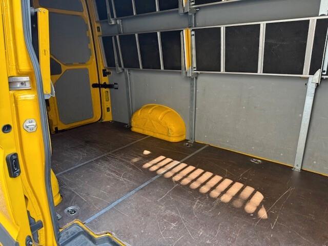Volkswagen Crafter 30 140CV PM-TA