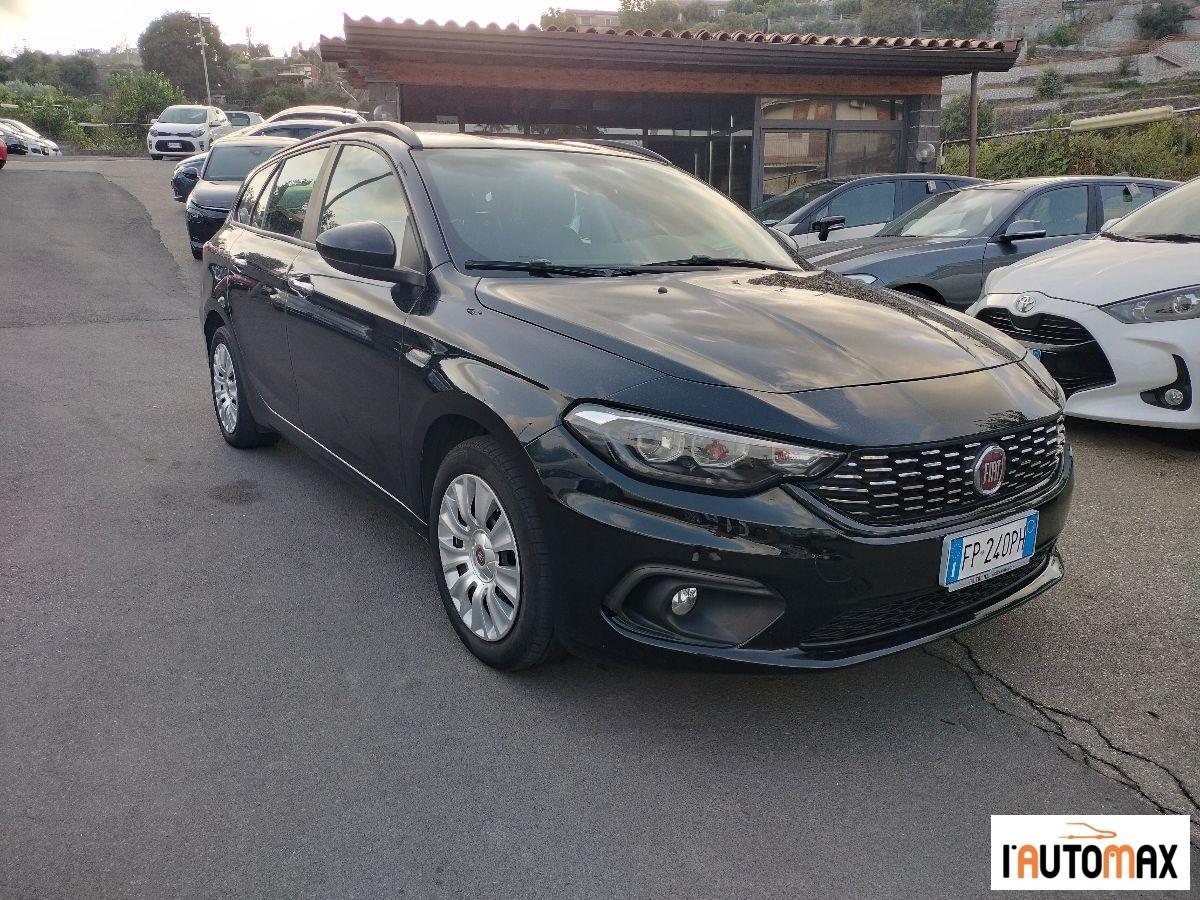 FIAT - Tipo SW 1.6 mjt Easy Business s&s 120cv