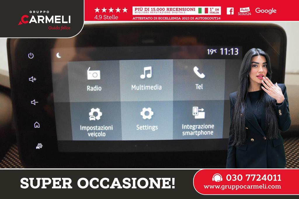 Dacia Jogger 1.0 TCe GPL Expression