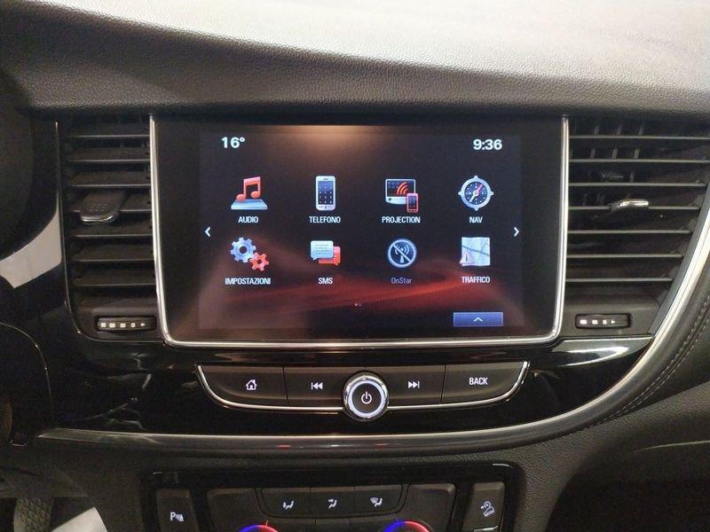 Opel Mokka X 1.6 cdti Innovation s&s 4x4 136cv