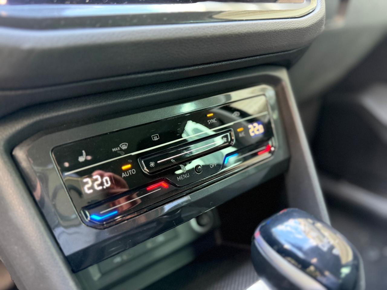 Volkswagen Tiguan 2.0 TDI 150 CV SCR DSG Life