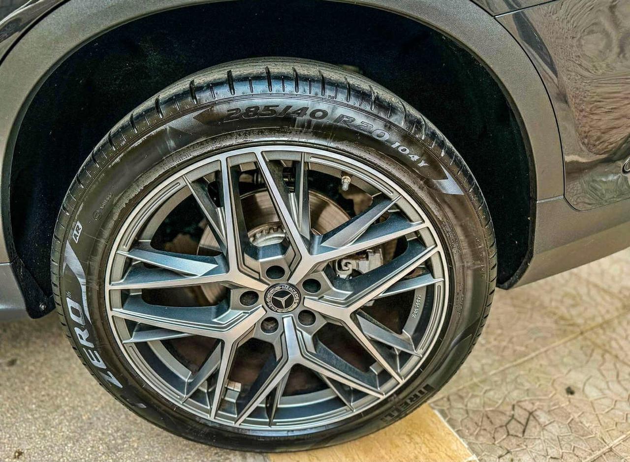 Mercedes-benz GLC 220 d 4Matic Sport/TETTO/20/PEDANE/VIRTUAL