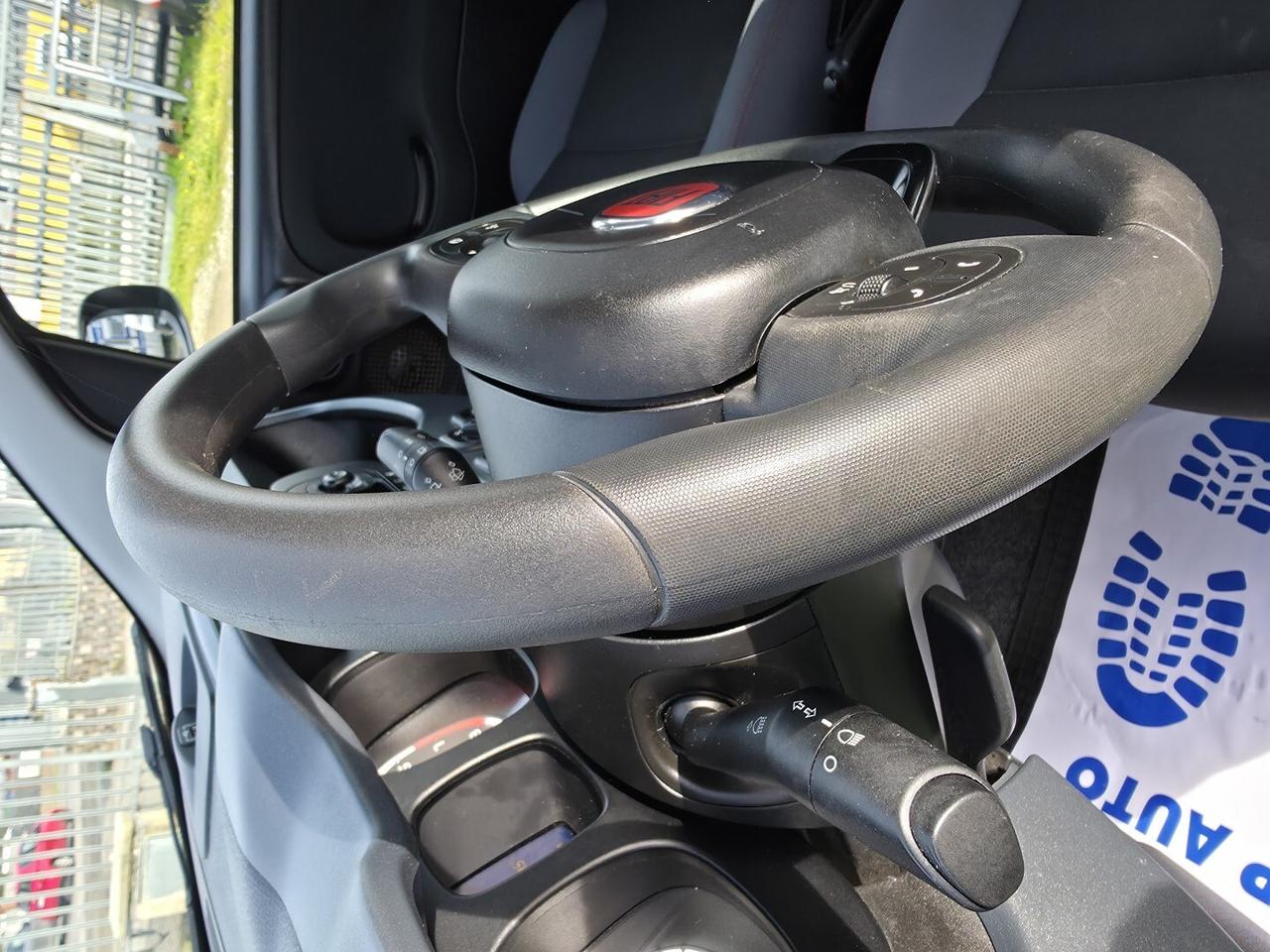 Fiat Panda 0.9 B/MET(KM 78916-GARANTITA-IVA INCL.)