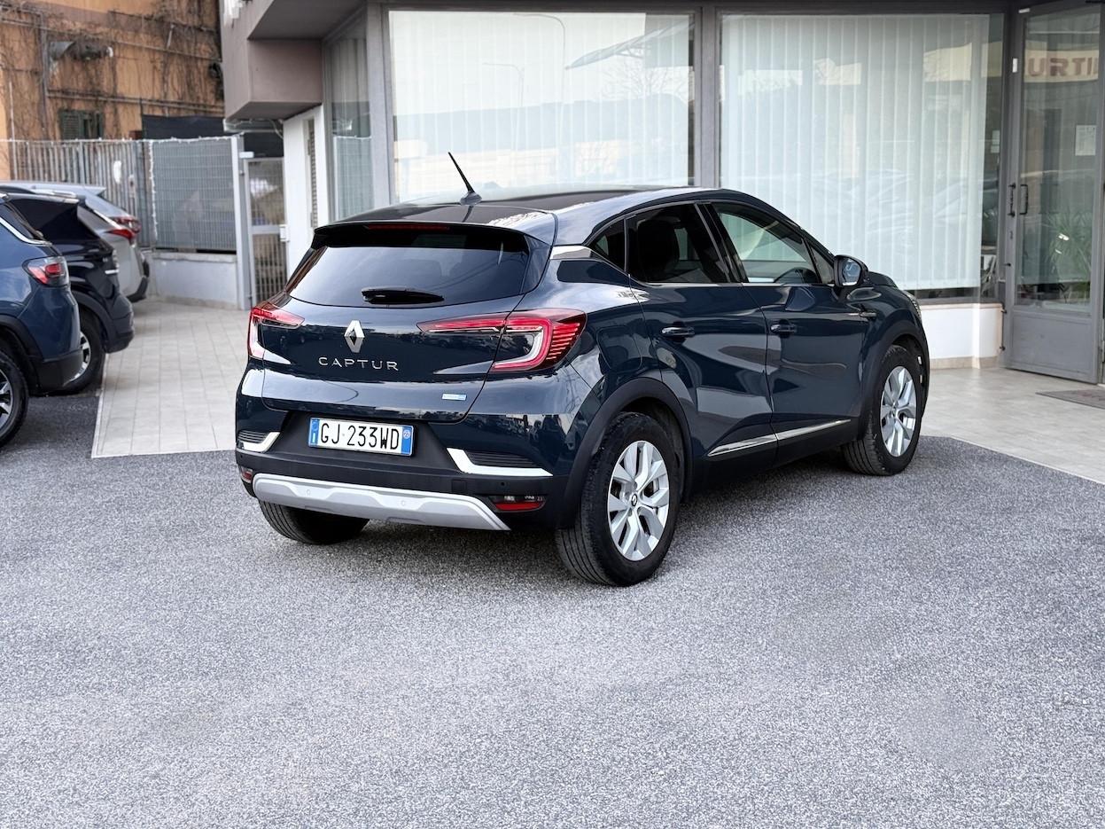 Renault Captur 1.6 Hybrid 95CV E6 Neo - 2022