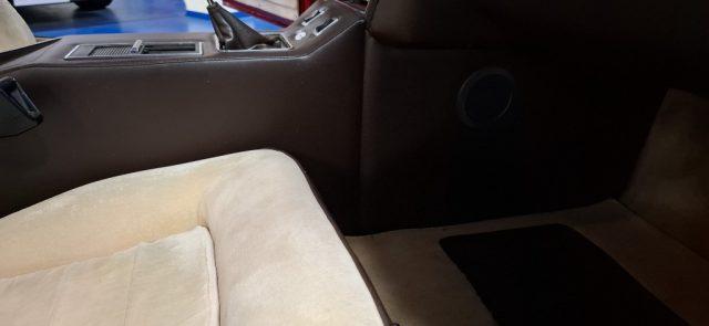 MASERATI Merak 2.000 GT *TARGA MILANO*