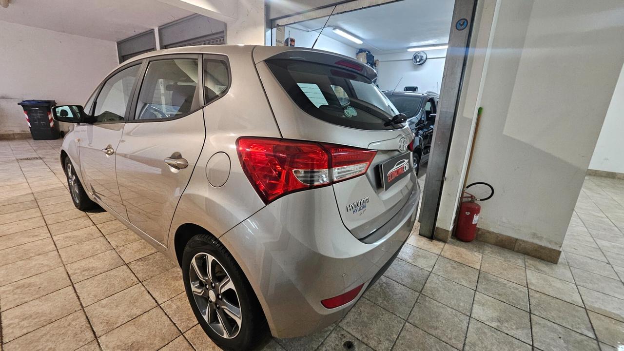 Hyundai iX20 1.4 CRDI 90 CV Comfort