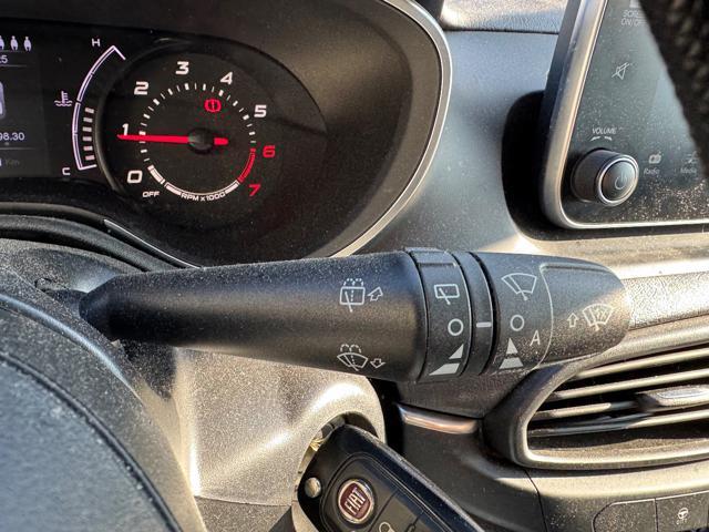 FIAT Tipo 1.4 5 PORTE Lounge