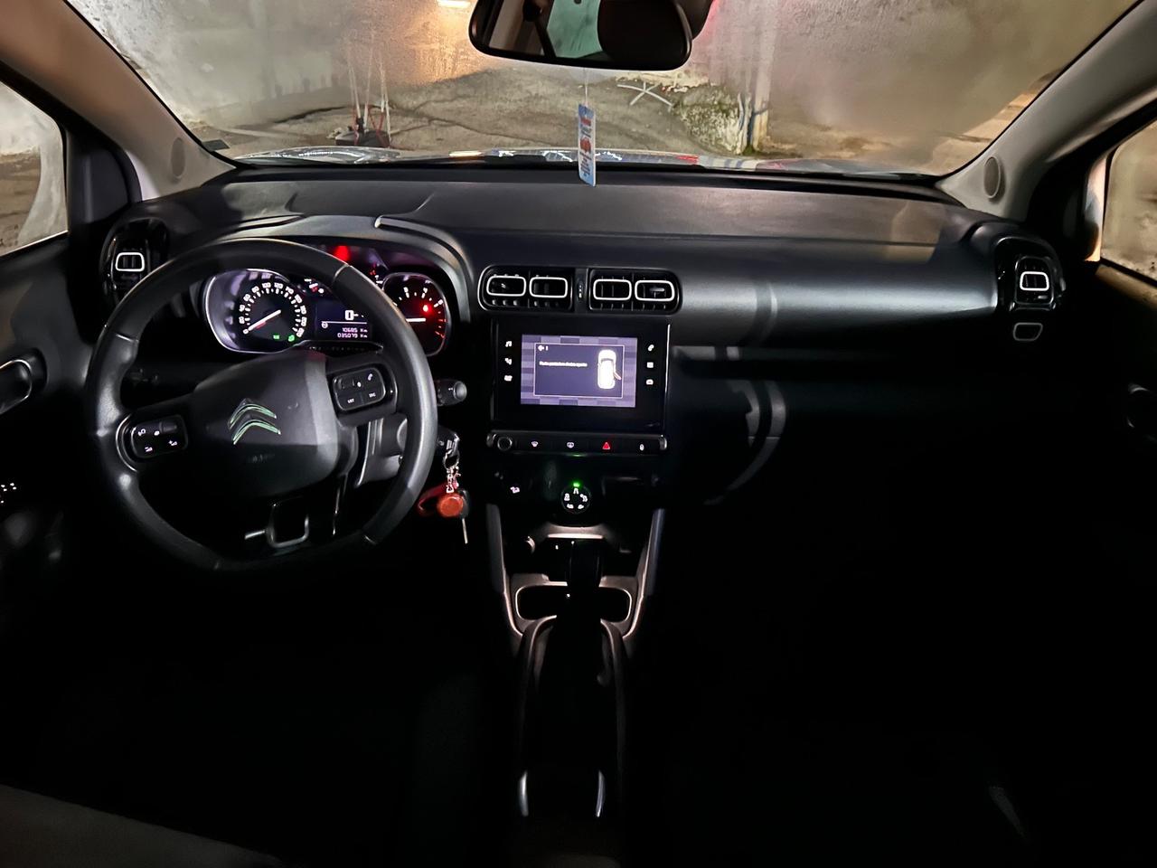 Citroen C3 Aircross PureTech 110 S&S Shine