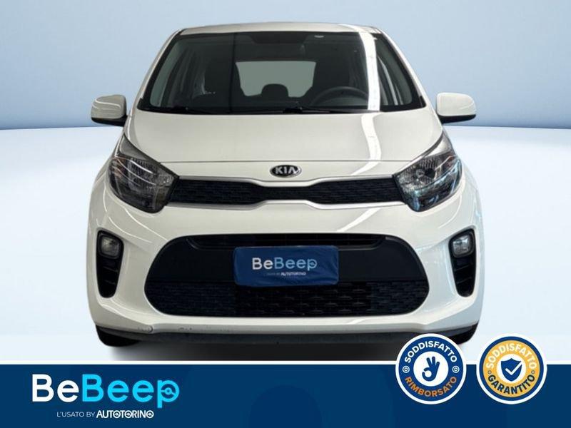 KIA Picanto 1.0 MPI ACTIVE ADAS PACK MY18