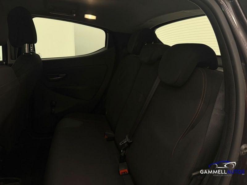 Lancia Ypsilon 1.2 69cv GPL