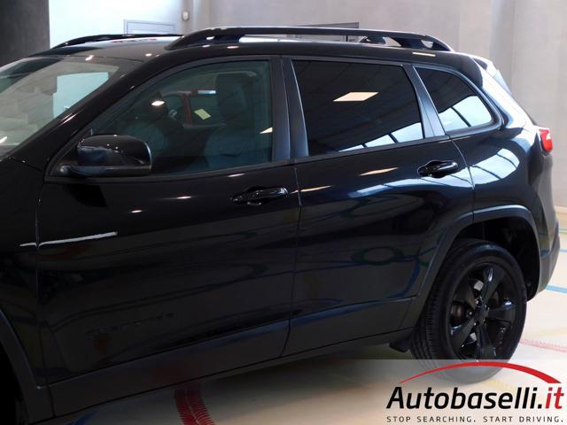 JEEP Cherokee 2.2 Mjt II 185 CV 4WD Active Drive I NIGHT EAGLE