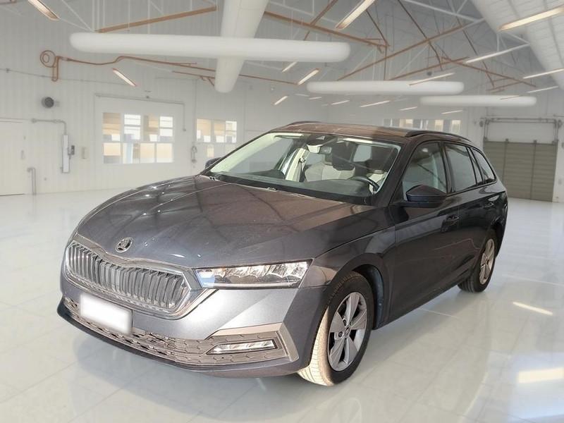 SKODA OCTAVIA WAGON 2.0 TDI EVO 85KW EXECUTIVE DSG