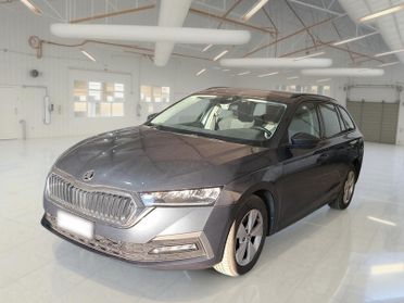 SKODA OCTAVIA WAGON 2.0 TDI EVO 85KW EXECUTIVE DSG