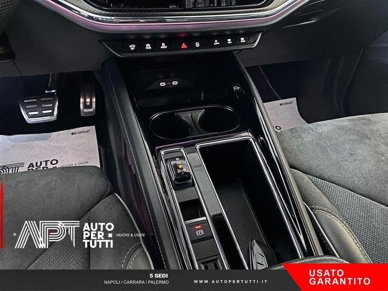 Skoda Enyaq iV Enyaq iV 60 Sportline