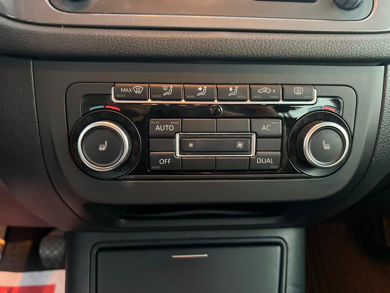 Volkswagen Tiguan 2.0 TDI 110 CV OK NEOPATENTATI