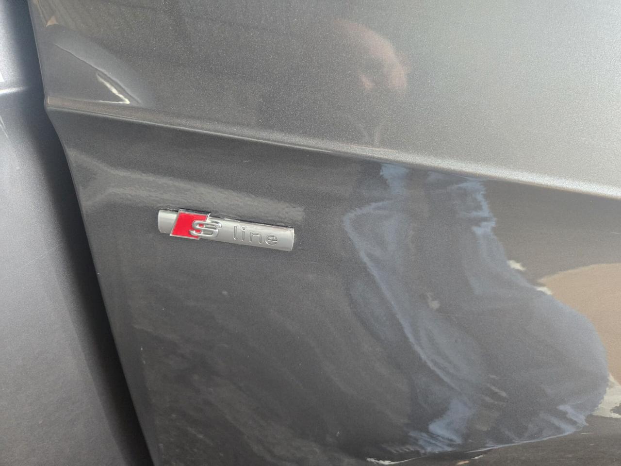 Audi A3 1.6 TDI clean diesel S tronic Admired