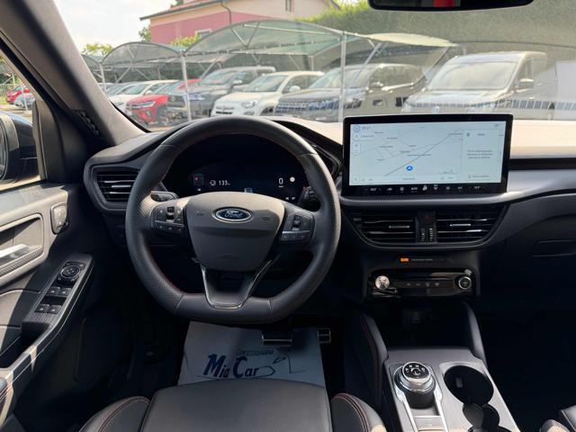 FORD Kuga 2.5 Full Hybrid 180 CV CVT 2WD ST-Line X
