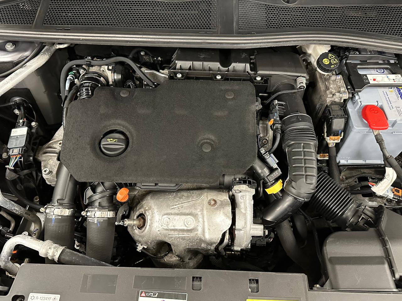 Peugeot 308 BlueHDi 130 S&S Allure Pack - 2022