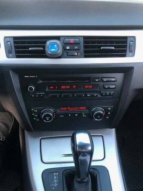 Bmw 320 330d cat Cabrio Attiva