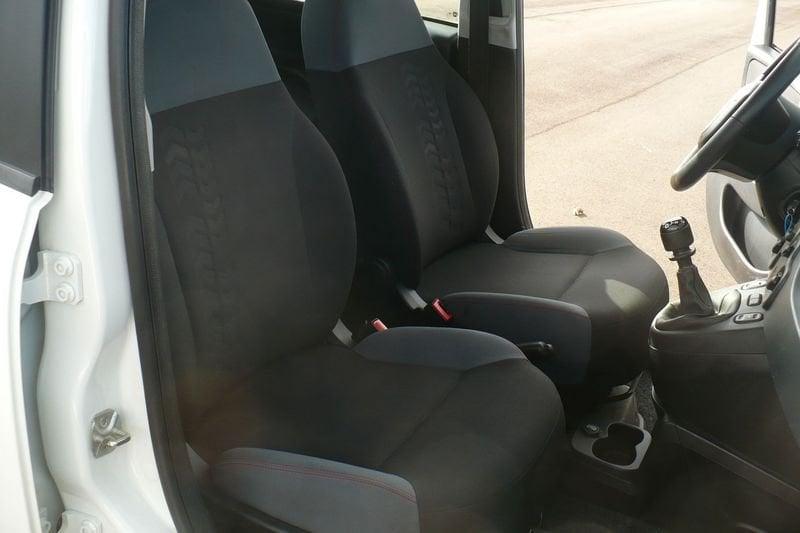 FIAT Panda Panda 1.2 Easy