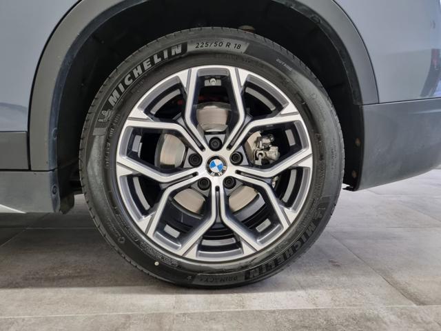 BMW X1 xDrive25e Xline 220 CV